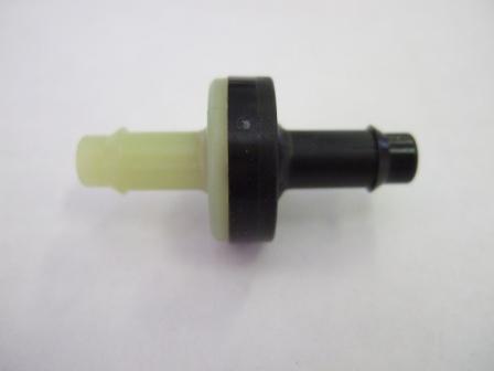 Buick Turbo V-6 Vacuum Check Valve